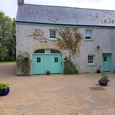 The Coachhouse @ Kingsfort House Слайгоу Екстериор снимка
