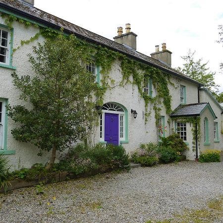 The Coachhouse @ Kingsfort House Слайгоу Екстериор снимка