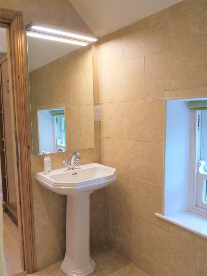 The Coachhouse @ Kingsfort House Слайгоу Екстериор снимка