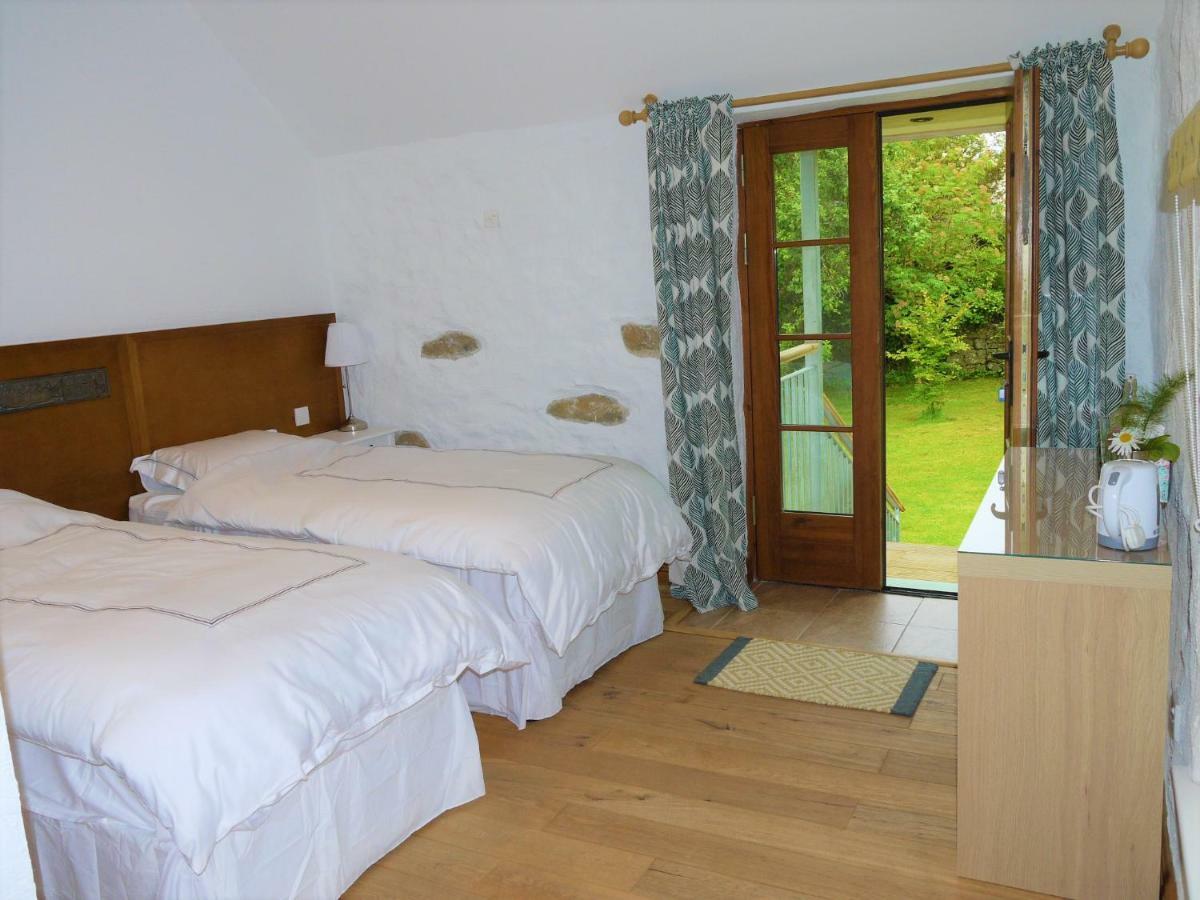 The Coachhouse @ Kingsfort House Слайгоу Екстериор снимка