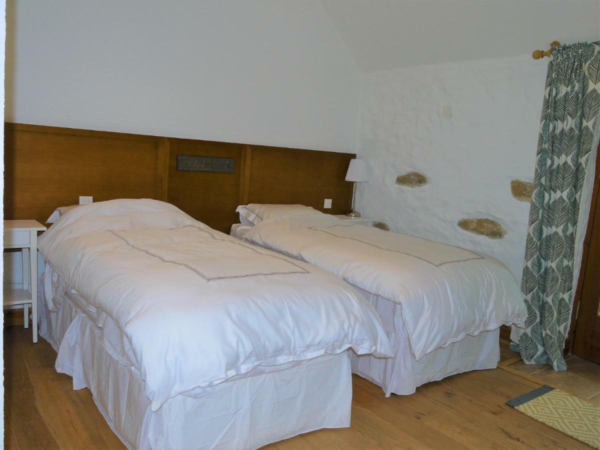 The Coachhouse @ Kingsfort House Слайгоу Екстериор снимка