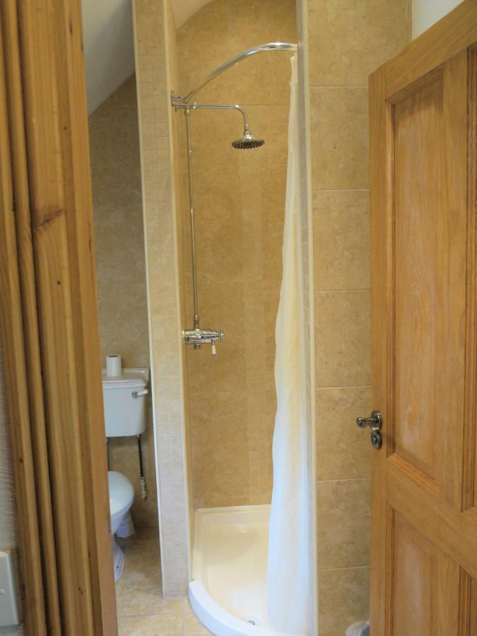 The Coachhouse @ Kingsfort House Слайгоу Екстериор снимка