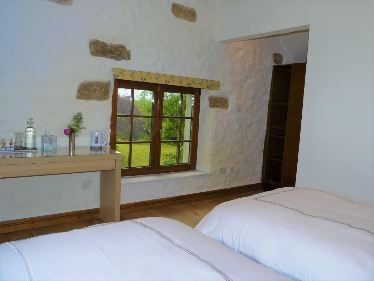 The Coachhouse @ Kingsfort House Слайгоу Екстериор снимка