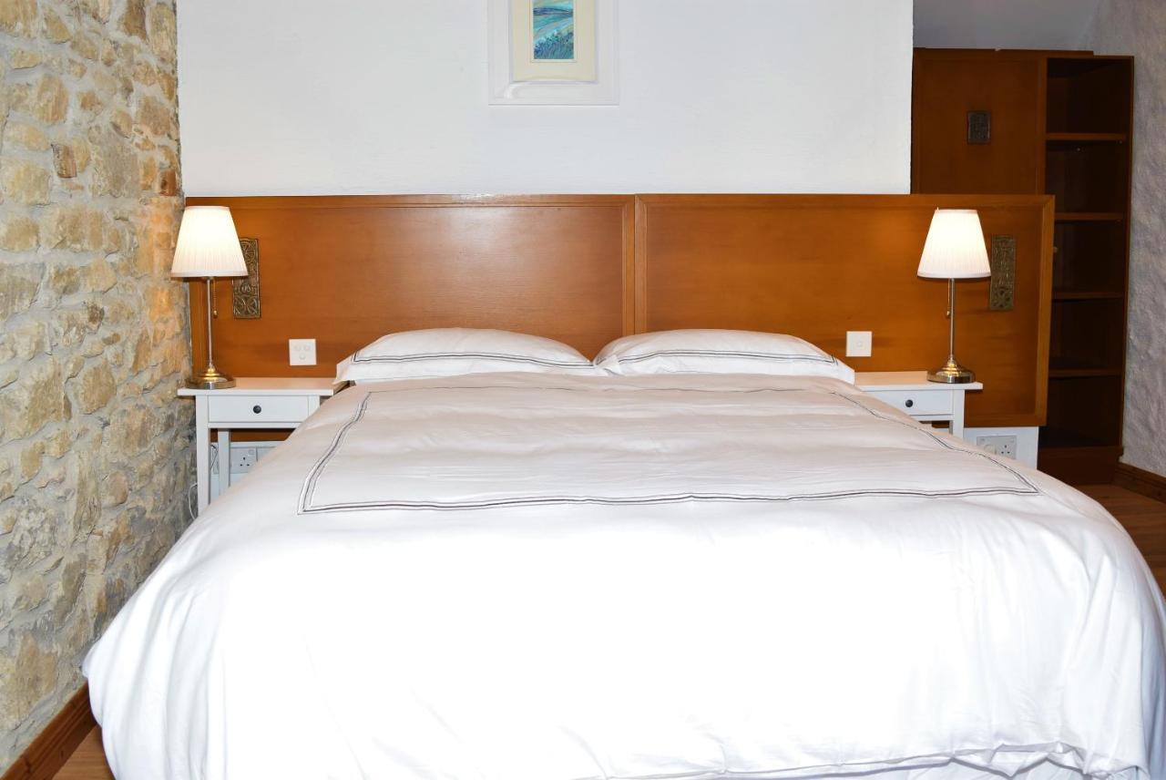 The Coachhouse @ Kingsfort House Слайгоу Екстериор снимка