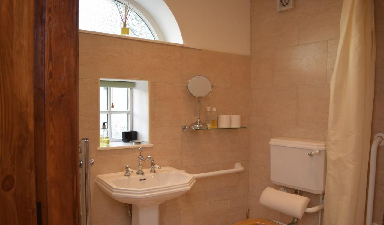 The Coachhouse @ Kingsfort House Слайгоу Екстериор снимка