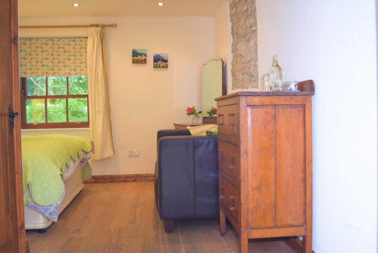 The Coachhouse @ Kingsfort House Слайгоу Екстериор снимка