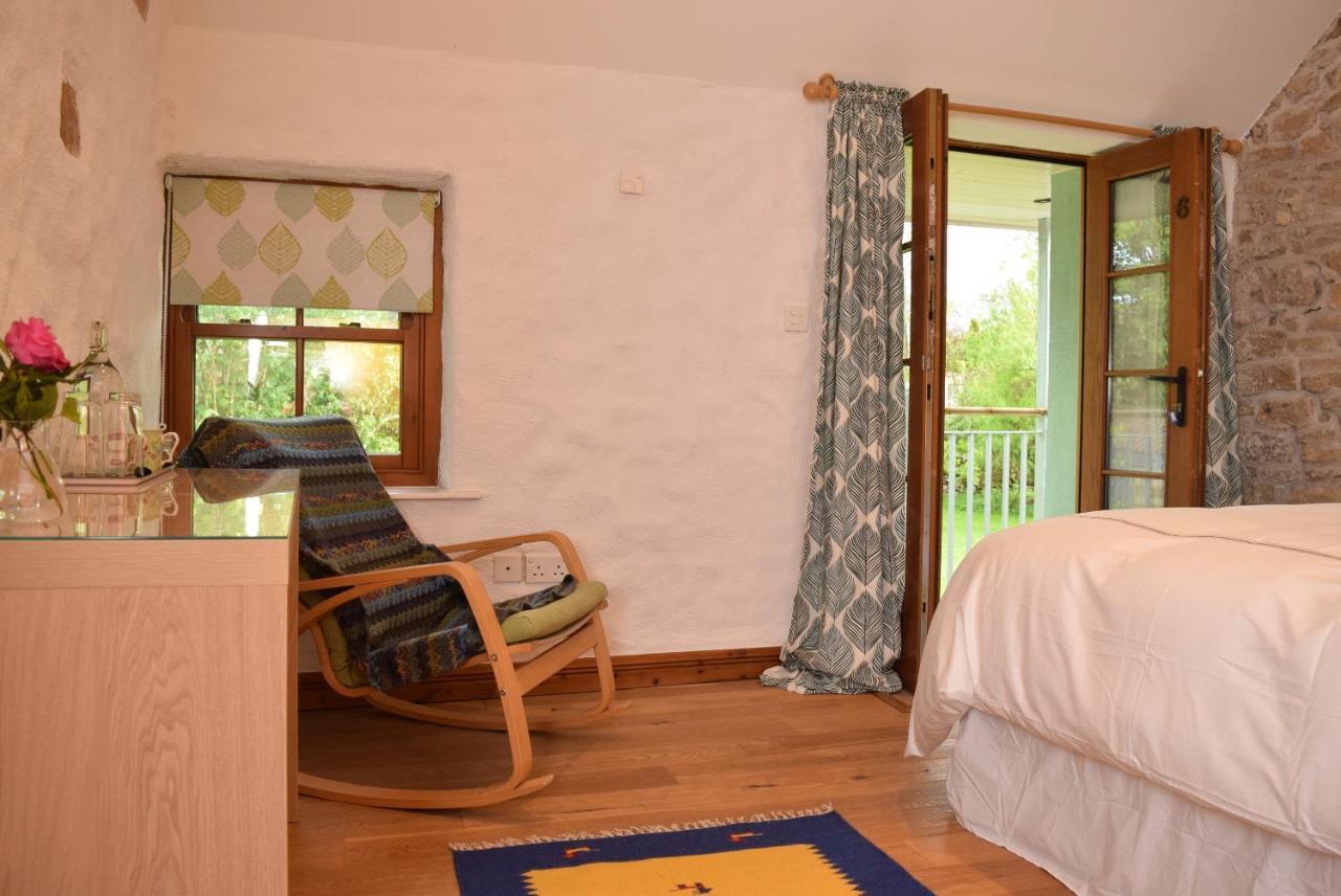 The Coachhouse @ Kingsfort House Слайгоу Екстериор снимка
