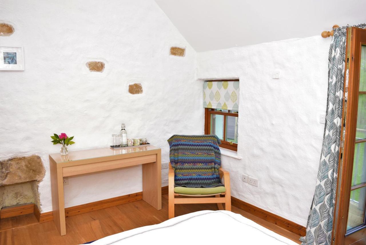 The Coachhouse @ Kingsfort House Слайгоу Екстериор снимка