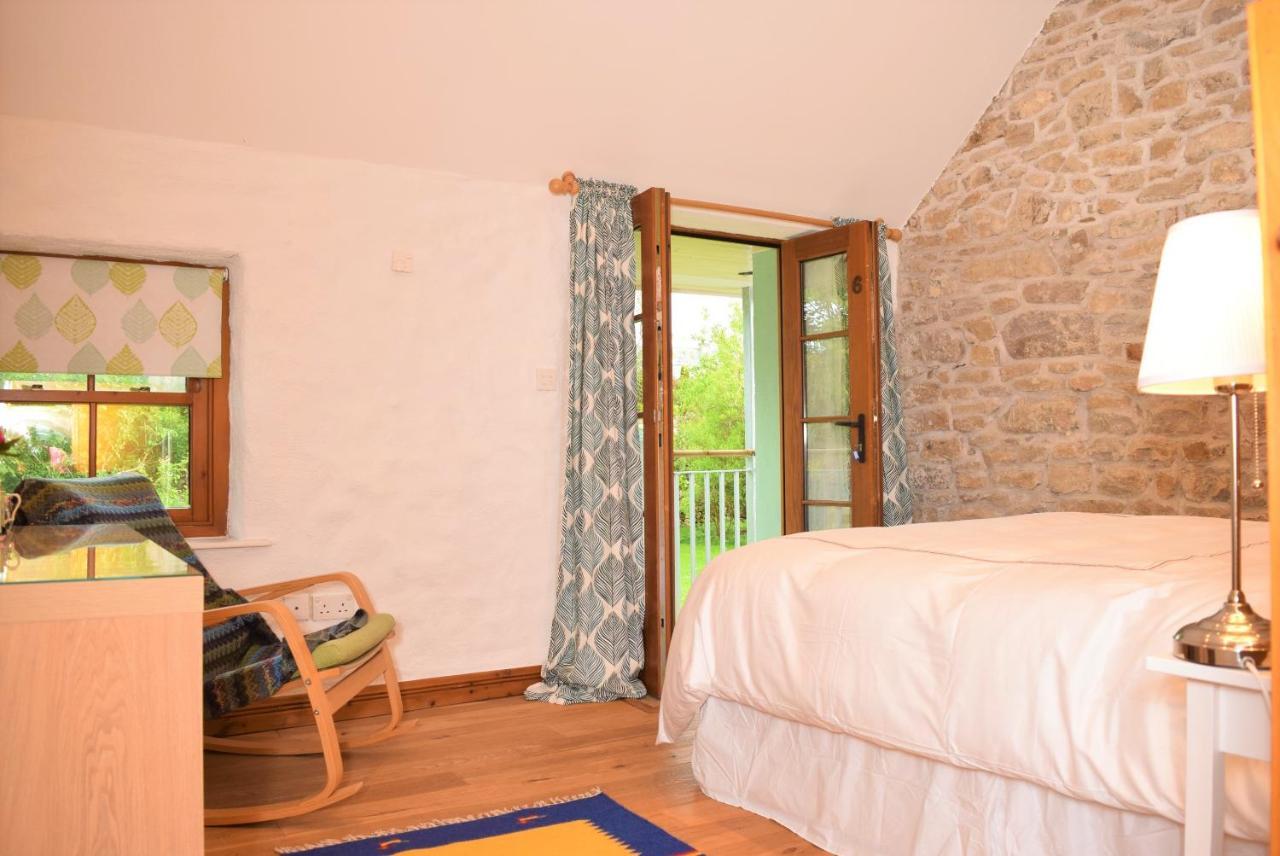 The Coachhouse @ Kingsfort House Слайгоу Екстериор снимка