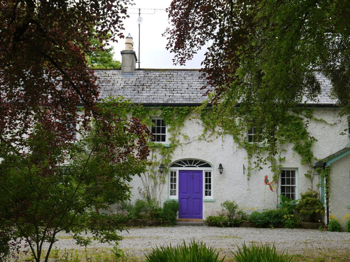 The Coachhouse @ Kingsfort House Слайгоу Екстериор снимка