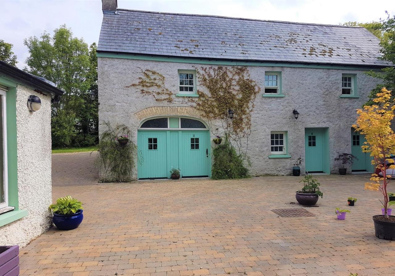The Coachhouse @ Kingsfort House Слайгоу Екстериор снимка