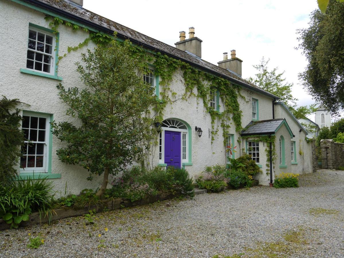 The Coachhouse @ Kingsfort House Слайгоу Екстериор снимка